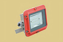 台州免维护LED防爆泛光灯BZD188-01 Ⅰ型