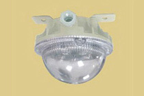 台州免维护LED防爆照明灯BZD180-112