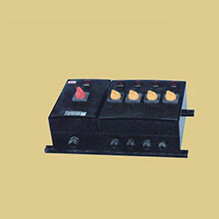 台州BXM(D)8030系列防爆防腐照明(动力)配电箱(IIB、IIC)