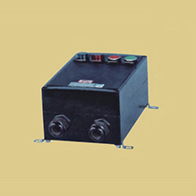 绍兴BQC8030系列防爆防腐电磁起动器(IIB、IIC)