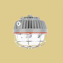 杭州BZD180-107系列防爆免维护LED照明灯(IIC)