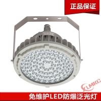 杭州BZD180-102系列防爆免维护LED照明灯(IIC)