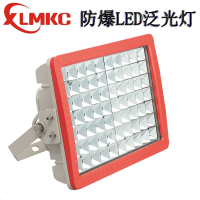 台州BZD188-02系列防爆免维护LED泛光灯(IIC)
