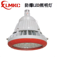 柳市BZD180-105系列防爆免维护LED照明灯(IIC)