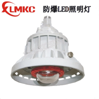 衢州BZD180-106系列防爆免维护LED照明灯(IIC)