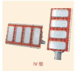 丽水免维护LED防爆泛光灯BZD188-04 Ⅲ型