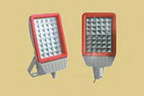 温州免维护LED防爆泛光灯BZD188-03 Ⅰ型