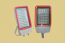 丽水免维护LED防爆泛光灯BZD188-03 Ⅲ型