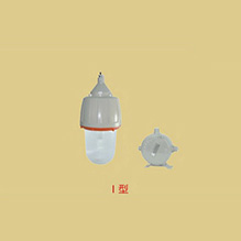 台州CCd93系列防爆照明灯(分体式)(IIC)