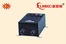 乐清BQC8030系列防爆防腐电磁起动器(ⅡC)
