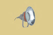 绍兴免维护LED防爆投光灯BZD188-05 Ⅰ型