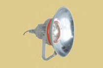 嘉兴免维护LED防爆投光灯BZD188-05 Ⅱ型