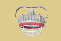 衢州免维护LED防爆照明灯BZD180-099 Ⅰ型
