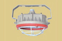 嘉兴免维护LED防爆照明灯BZD180-099 Ⅱ型