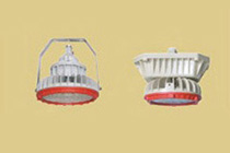 杭州免维护LED防爆照明灯BZD180-101 Ⅰ型