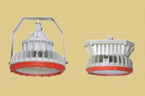 舟山免维护LED防爆照明灯BZD180-101 Ⅱ型