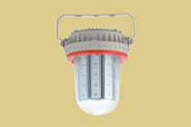 丽水免维护LED防爆照明灯BZD180-103 Ⅱ型