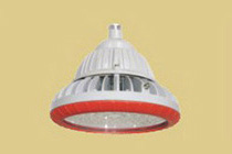 嘉兴免维护LED防爆照明灯BZD180-105 Ⅱ型